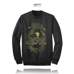 AcDC - High Voltage - comprar online