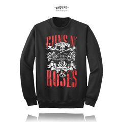 Guns N' Roses - Appetite For Destruction (Special Edition) - undead.com.ar