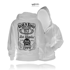 Guns N' Roses - Jack Daniel's - comprar online
