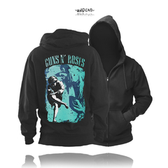 Guns N' Roses - Use Your Illusion en internet