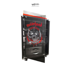 Imagen de Mueble Motörhead Rack