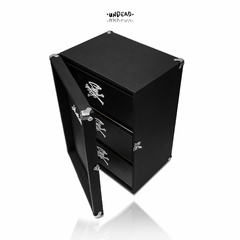 Mueble Cajonera Marshall Slash Edition en internet