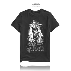 Iron Maiden