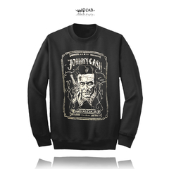 Johnny Cash - Man In Black