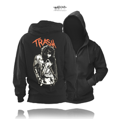 Alice Cooper - Trash