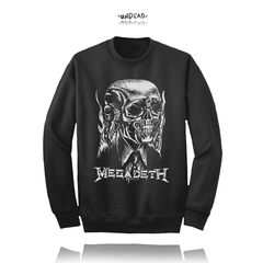 Megadeth - Vic - comprar online