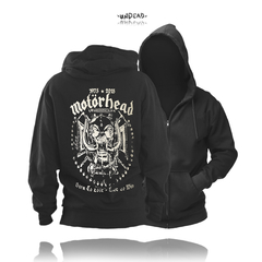 Motörhead 1975 - 2015