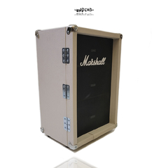 Marshall Mesita De Luz Cajonera