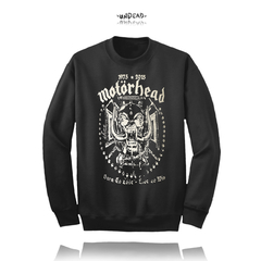 Motörhead 1975 - 2015