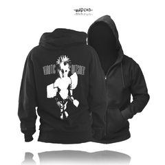 Neurotic Outsiders