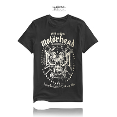 Motörhead 1975 - 2015