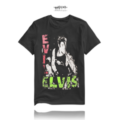 Misfits - Evil Elvis
