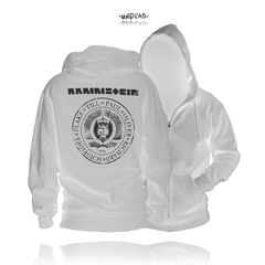 Rammstein - Est 1994 en internet