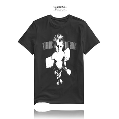 Neurotic Outsiders
