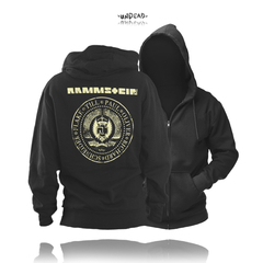 Rammstein - Est 1994 - undead.com.ar