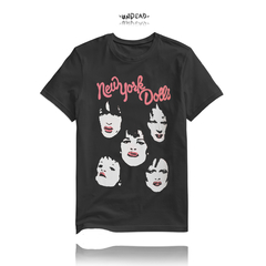 New York Dolls - Personality Crisis