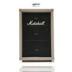 Marshall Mesita De Luz Cajonera - comprar online