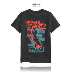 New York Dolls - Trash
