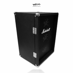 Mueble Cajonera Marshall Slash Edition - undead.com.ar