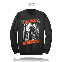 Black Sabbath