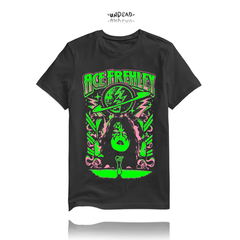 Kiss - Ace Frehley Space Man en internet