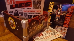 Gunner Box