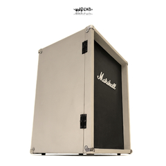 Mueble Cajonera Cream Marshall - undead.com.ar