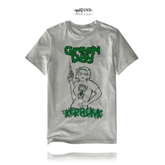 Green Day - Kerplunk!
