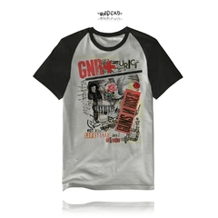 Guns N' Roses - Flyer
