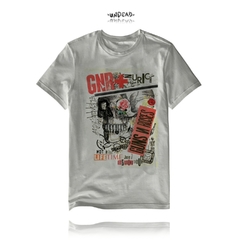 Guns N' Roses - Flyer - comprar online