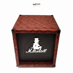 Marshall Wine Snakepit (Slash Edition)