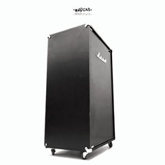 Mueble Marshall Rack Glass - comprar online