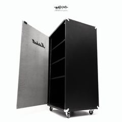 Mueble Marshall Rack Glass - tienda online