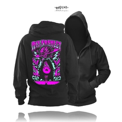 Kiss - Ace Frehley Space Man - undead.com.ar