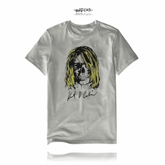 Kurt D. Cobain - Nirvana