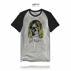 Kurt D. Cobain - Nirvana - comprar online