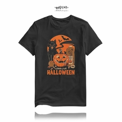 Long live halloween