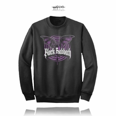Black Sabbath - Purple Paranoid