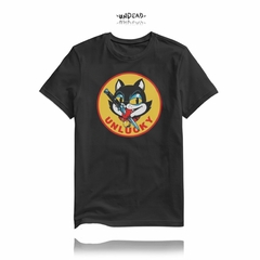 Unlucky Kitty