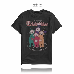 The Conjuring of Teletubbies