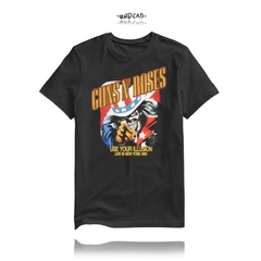 Guns N' Roses - Live in New York Ritz 1991