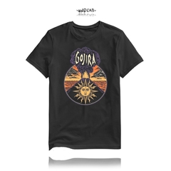 Gojira