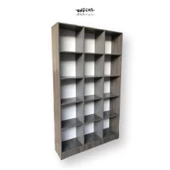 Mueble Estanteria 15 cubos