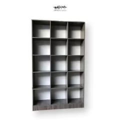 Mueble Estanteria 15 cubos - comprar online