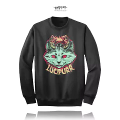 Lucipurr Kitty