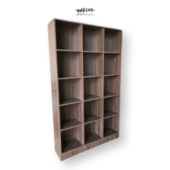 Mueble Estanteria 15 cubos en internet