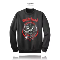 Motörhead Red