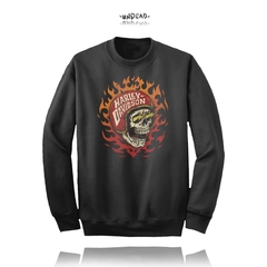 Harley Davidson