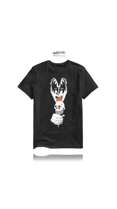 Kiss - Gene Simmons