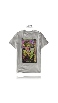Sex Pistols American Tour